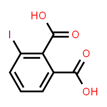 6937-34-4 | 3-iodophthalic acid