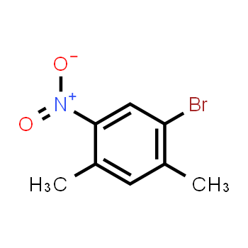 69383-59-1 | 4-Bromo-6-nitro-m-xylene