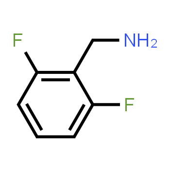 69385-30-4 | 2,6-Difluorobenzyl amine