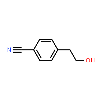 69395-13-7 | 2-(4-Cyanophenyl)ethanol