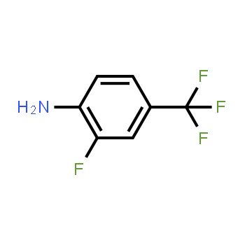 69409-98-9 | 4-AMINO-3-FLUOROBENZOTRIFLUORIDE