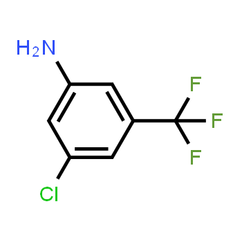 69411-05-8 | 3-Amino-5-chlorobenzotrifluoride