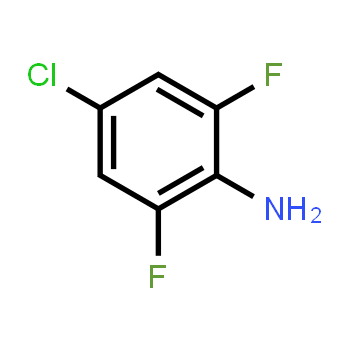 69411-06-9 | 4-Chloro-2,6-difluoroaniline