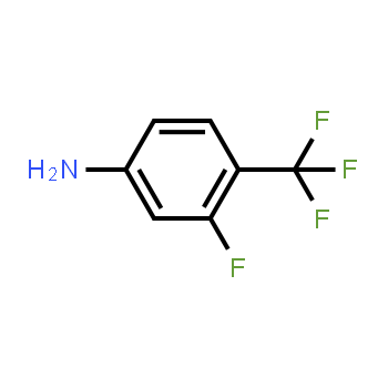 69411-68-3 | 4-Amino-2-fluorobenzotrifluoride