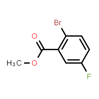 6942-39-8 | Methyl 2-bromo-5-fluorobenzoate