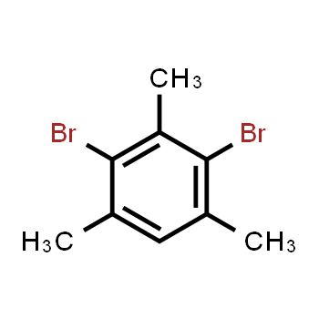 6942-99-0 | 2,4-Dibromo-1,3,5-trimethylbenzene