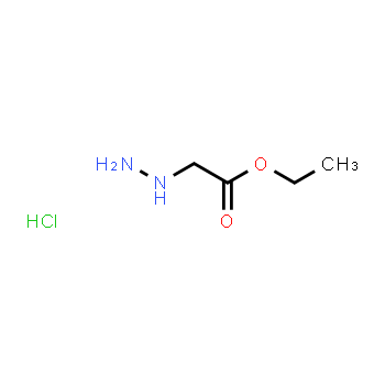 6945-92-2 | Ethyl hydrazinoacetate hydrochloride