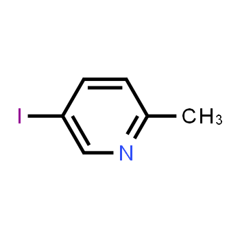 695-17-0 | 5-Iodo-2-picoline