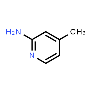 695-34-1 | 2-Amino-4-methylpyridine