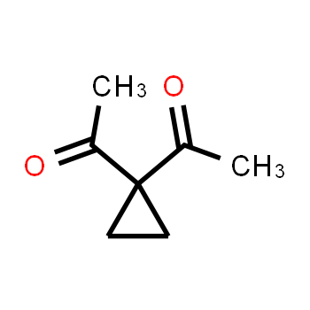 695-70-5 | 1,1-Diacetylcyclopropane