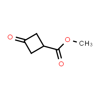 695-95-4 | Methyl 3-oxocyclobutanecarboxylate