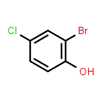 695-96-5 | 2-BROMO-4-CHLOROPHENOL