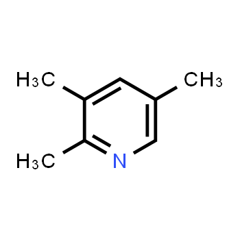 695-98-7 | 2,3,5-Trimethylpyridine