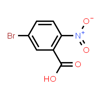 6950-43-2 | 5-Bromo-2-nitrobenzoic acid