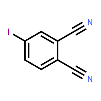 69518-17-8 | 4-Iodophthalonitrile