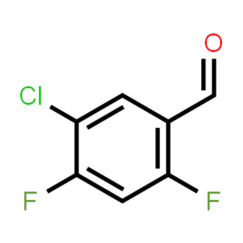 695187-29-2 | 5-Chloro-2,4-difluorobenzaldehyde