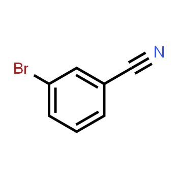 6952-59-6 | 3-Bromobenzonitrile