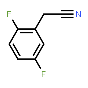 69584-87-8 | 2,5-Difluorophenylacetonitrile