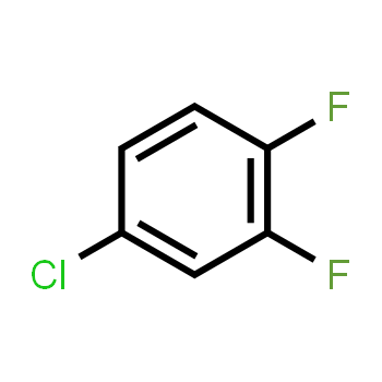 696-02-6 | 1-Chloro-3,4-difluorobenzene