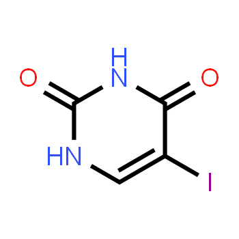 696-07-1 | 5-iodouracil