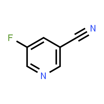 696-42-4 | 5-fluoronicotinonitrile