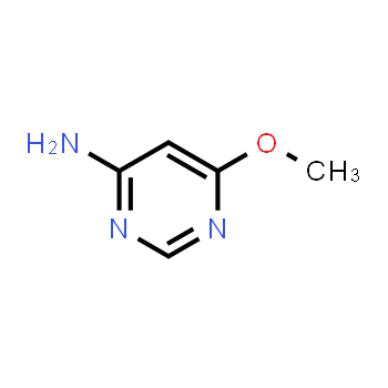 696-45-7 | 4-Amino-6-methoxypyrimidine