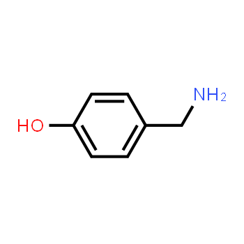 696-60-6 | 4-Hydroxybenzyl amine