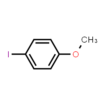 696-62-8 | 4-Iodoanisole