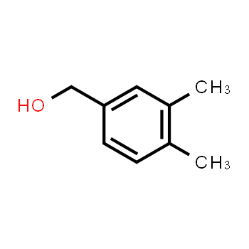 6966-10-5 | 3,4-Dimethylbenzyl alcohol