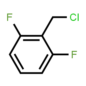 697-73-4 | 2,6-Difluorobenzyl chloride