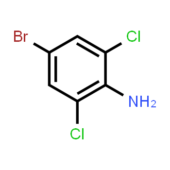 697-88-1 | 4-bromo-2,6-dichloroaniline