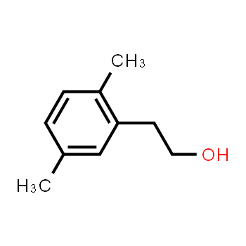 6972-51-6 | 2-(2,5-Dimethylphenyl)ethanol