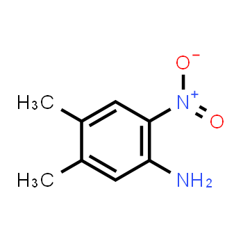 6972-71-0 | 4,5-Dimethyl-2-nitroaniline