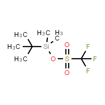 69739-34-0 | tert-Butyldimethylsilyl trifluoromethanesulphonate