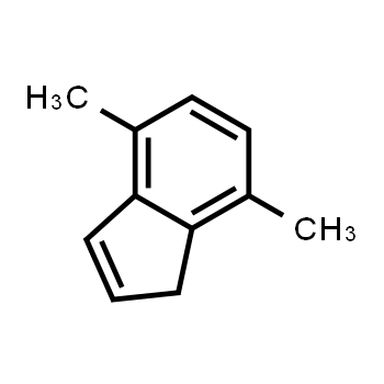 6974-97-6 | 4,7-Dimethyl-1H-indene