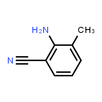 69797-49-5 | 2-Amino-3-methylbenzonitrile