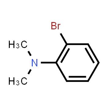 698-00-0 | 2-Bromo-N,N-dimethylaniline