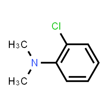 698-01-1 | 2-Chloro-N,N-dimethylaniline