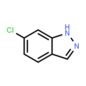 698-25-9 | 6-CHLORO-1H-INDAZOLE