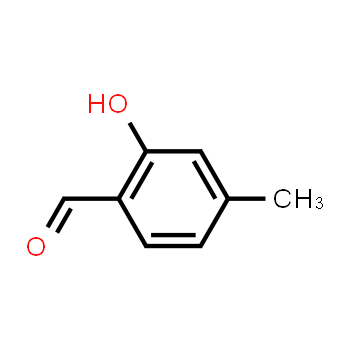 698-27-1 | 2-Hydroxy-4-methylbenzaldehyde