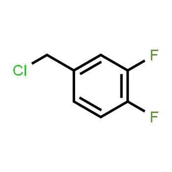 698-80-6 | 3,4-Difluorobenzyl chloride