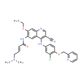 698387-09-6 | Neratinib