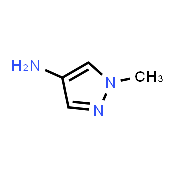 69843-13-6 | 4-Amino-1-methylpyrazole