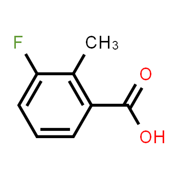 699-90-1 | 3-Fluoro-2-methylbenzoic acid