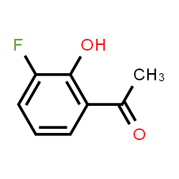 699-92-3 | 3'-Fluoro-2'-hydroxyacetophenone