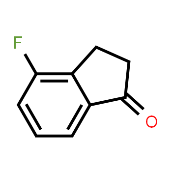 699-99-0 | 4-fluoro-2,3-dihydro-1H-inden-1-one