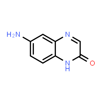 69904-06-9 | 6-aminoquinoxalin-2(1H)-one