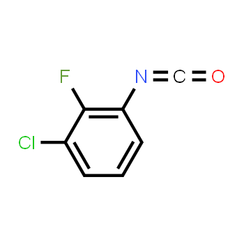 69922-25-4 | 3-Chloro-2-fluorophenyl isocyanate