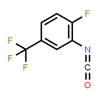 69922-27-6 | 2-Fluoro-5-(trifluoromethyl)phenyl isocyanate