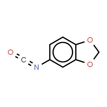 69922-28-7 | 3,4-(Methylenedioxy)phenyl isocyanate